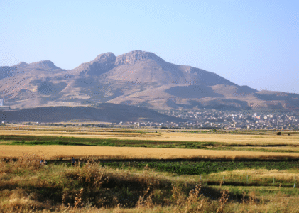 Hilar’ın Kalbi: Makam Dağı