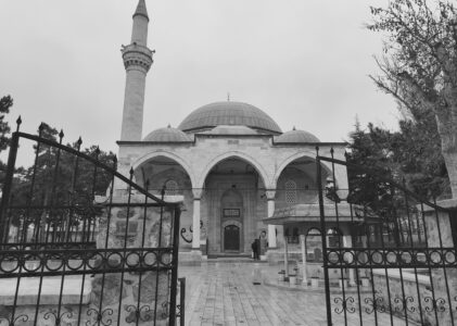 Akşehir İmaret Camii