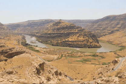 Dicle Nehri’nin Gömük Mendereslerinde Yankılanan Bir Ağıt: Elo Dîno Destanı